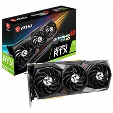 MSI GeForce RTX 3090 GAMING X TRIO 24G, 24GB