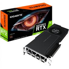 Gigabyte GeForce RTX 3090 TURBO 24G, 24GB