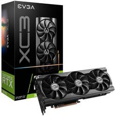 EVGA GeForce RTX 3070 XC3 Gaming