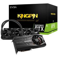 EVGA GeForce RTX 3090 KINGPIN HYBRID GAMING, 24GB