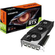 Gigabyte GeForce RTX 3060 GAMING OC 12G, 12GB