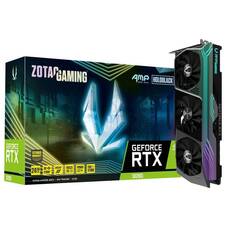 Zotac GAMING GeForce RTX 3090 AMP Core Holo, 24GB
