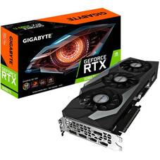 Gigabyte GeForce RTX 3080 Ti GAMING OC, 12GB
