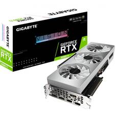 Gigabyte GeForce RTX 3080 Ti 12GB VISION OC