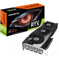 Gigabyte GeForce RTX 3060 GAMING OC 12G R2.0, 12GB
