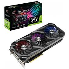 ASUS ROG Strix GeForce RTX 3080 Ti OC Gaming, 12GB