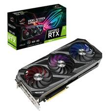 ASUS ROG Strix GeForce RTX 3080 Ti Gaming, 12GB