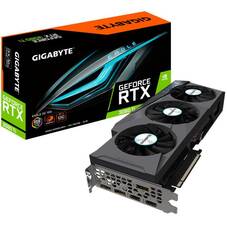 Gigabyte GeForce RTX 3080 Ti EAGLE OC, 12GB