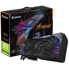Gigabyte GeForce RTX 3080 Ti AORUS XTREME, 12GB