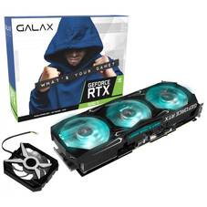 Galax GeForce RTX 3080 Ti SG, 12GB