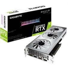 Gigabyte GeForce RTX 3060 VISION OC 12G R2.0, 12GB