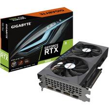 Gigabyte GeForce RTX 3060 EAGLE OC 12G R2.0, 12GB