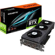 Gigabyte GeForce RTX 3070 Ti EAGLE OC, 8GB