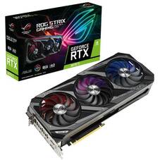 ASUS ROG Strix GeForce RTX 3070 Ti, 8GB