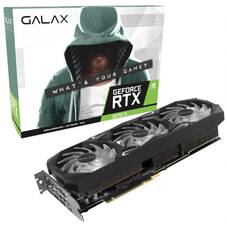 GALAX GeForce RTX 3070 Ti SG (1-Click OC), 8GB