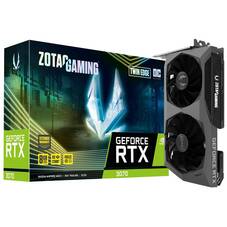 ZOTAC Gaming GeForce RTX 3070 Twin Edge OC LHR, 8GB