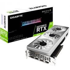 Gigabyte GeForce RTX 3070 VISION OC 8G R2.0, 8GB