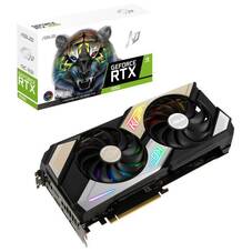 ASUS KO GeForce RTX 3060 OC Edition V2, 12GB