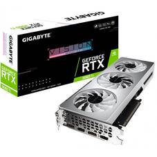 Gigabyte GeForce RTX 3060 Ti VISION OC 8G R2.0, 8GB