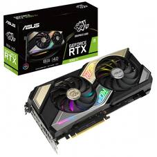ASUS KO GeForce RTX 3060 Ti V2, 8GB