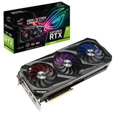 ASUS ROG Strix GeForce RTX 3060 Ti OC V2, 8GB