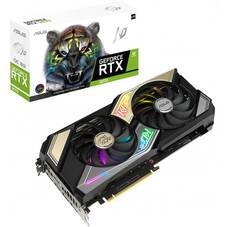 ASUS KO GeForce RTX 3070 OC V2, 8GB