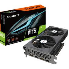 Gigabyte GeForce RTX 3060 Ti EAGLE OC Rev 2.0, 8GB