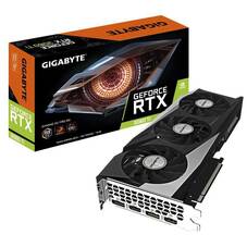 Gigabyte GeForce RTX 3060 Ti GAMING OC PRO Rev 3.0, 8GB