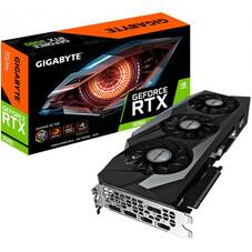 Gigabyte GeForce RTX 3080 GAMING OC 10G Rev 2.0, 10GB