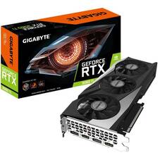 Gigabyte GeForce RTX 3060 Ti GAMING OC R2.0, 8GB
