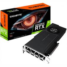 Gigabyte GeForce RTX 3080 TURBO 10G R2.0, 10GB