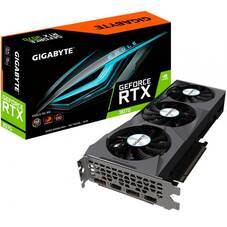 Gigabyte GeForce RTX 3070 EAGLE OC 8G R2.0, 8GB