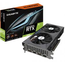 Gigabyte GeForce RTX 3060 EAGLE 12G R2.0, 12GB