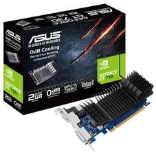 ASUS GeForce GT 730, 2GB