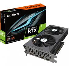Gigabyte GeForce RTX 3060 Ti EAGLE R2.0, 8GB