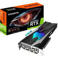 Gigabyte GeForce RTX 3080 GAMING OC WATERFORCE WB 10G Rev2.0