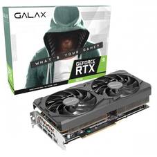 GALAX GeForce RTX 3070 1-Click OC LHR, 8GB