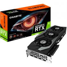 Gigabyte GeForce RTX 3080 GAMING OC 12G, 12GB