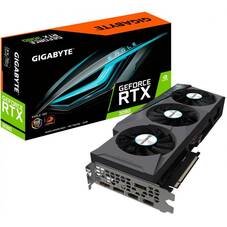 Gigabyte GeForce RTX 3080 EAGLE 12G, 12GB