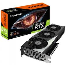 Gigabyte GeForce RTX 3050 GAMING OC 8G, 8GB