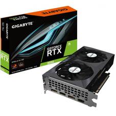 Gigabyte GeForce RTX 3050 EAGLE OC 8G, 8GB
