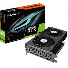 Gigabyte GeForce RTX 3050 EAGLE 8G, 8GB