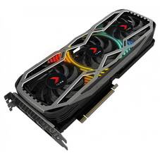 PNY GeForce RTX 3080 10GB XLR8 Gaming REVEL EPIC-X RGB Triple Fan LHR