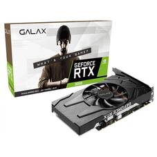 GALAX GeForce RTX 3050 1-Click OC, 8GB