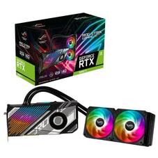 ASUS ROG Strix LC GeForce RTX 3080 Ti 12GB