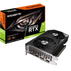 Gigabyte GeForce RTX 3060 Ti WINDFORCE OC, 8GB