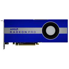 AMD Radeon Pro W5700, 8GB