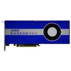 AMD Radeon Pro W5500, 8GB