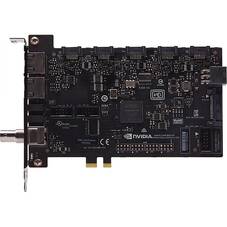 nVidia PCIEx1 Quadro Sync II Board