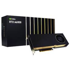 Leadtek Quadro RTXA6000 48GB